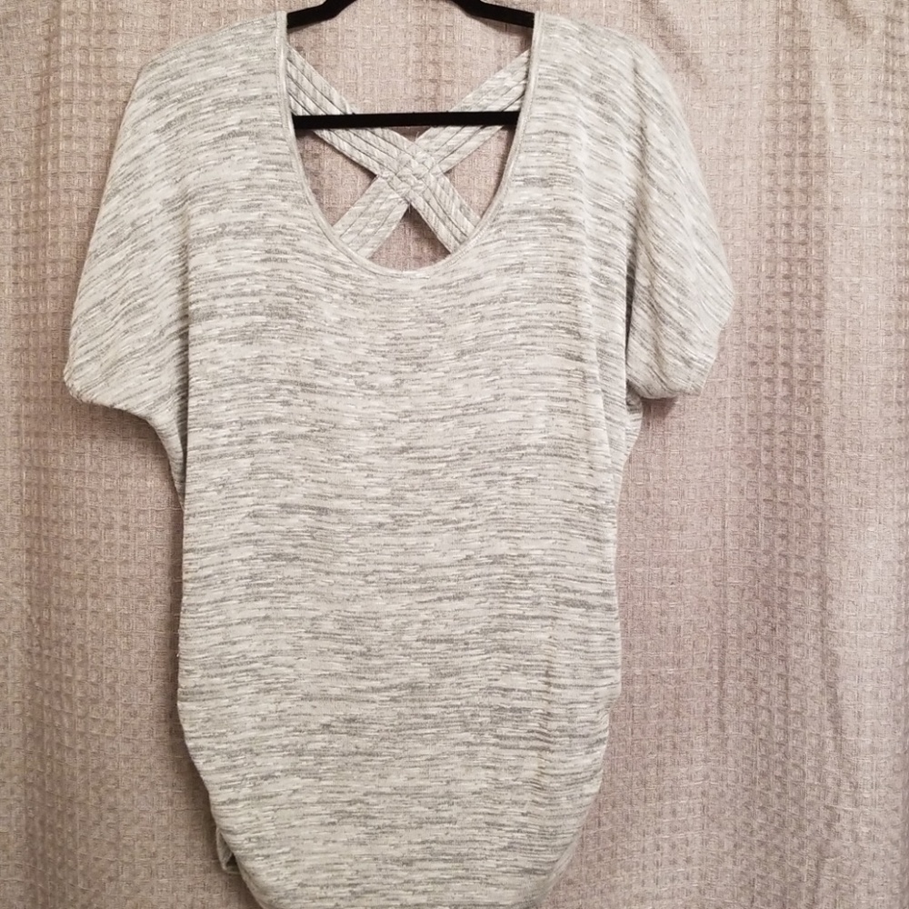 Dolman top